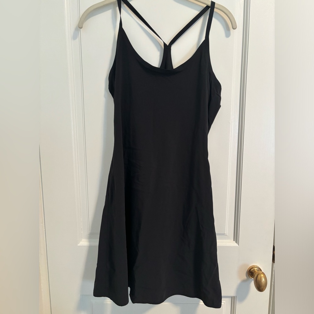 Outdoor Voices Exercise Dress